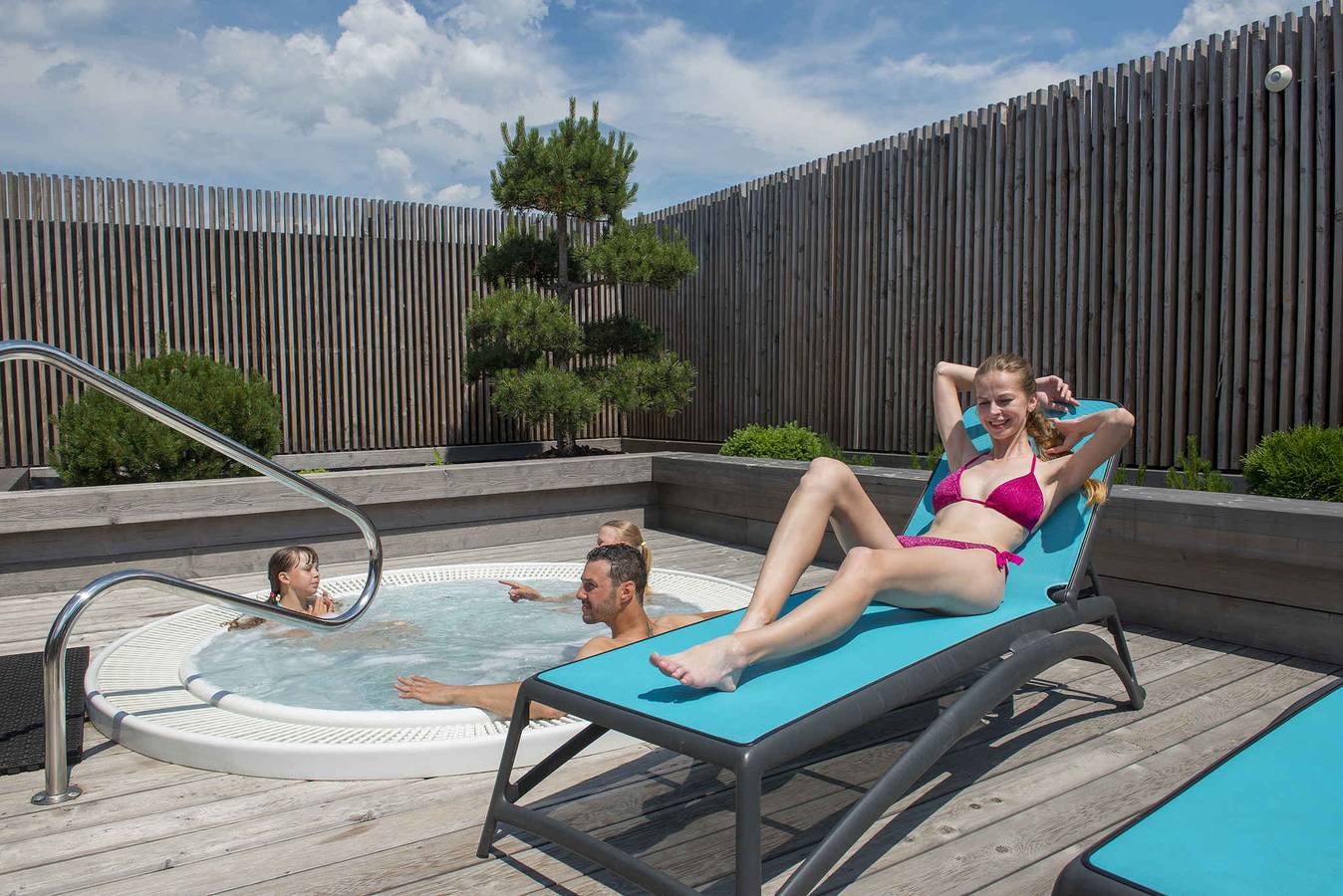 Geheel vakantieappartement, Vakantiewoning met wellnessgedeelte in Liptovský Mikuláš, Okres Liptovský Mikuláš