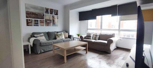 Gîte pour 4 personnes à Ferrol