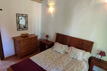 Villa pour 3 Personnes dans Vejer de la Frontera, Costa de la Luz, Photo 1