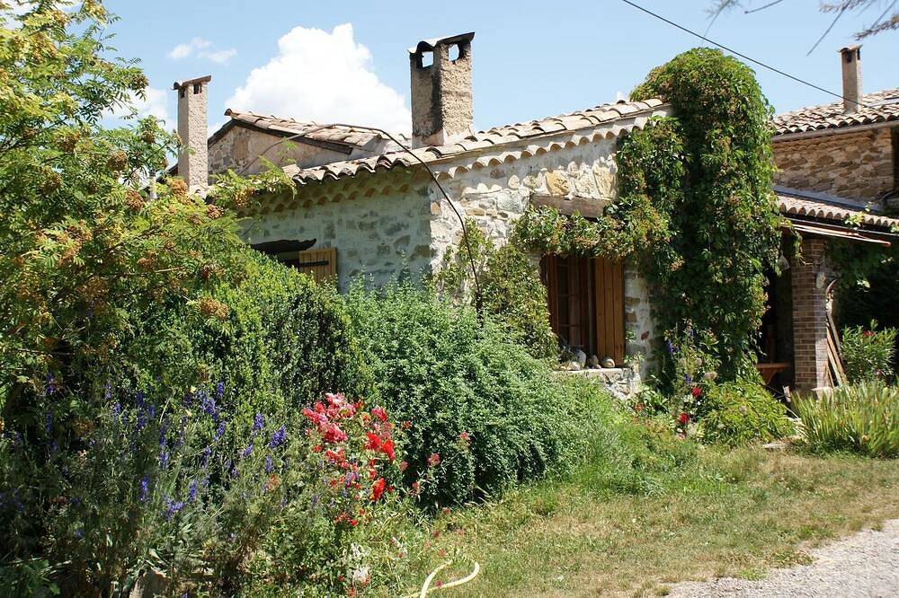 Casa vacanza a Rosans a partire da 82€ a notte