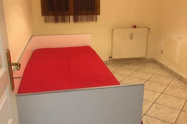 Gîte pour 5 personnes, avec jardin, animaux acceptés à Thyez - 3