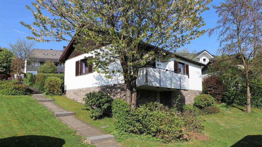 Ferienhaus für 6 Personen in Winterberg