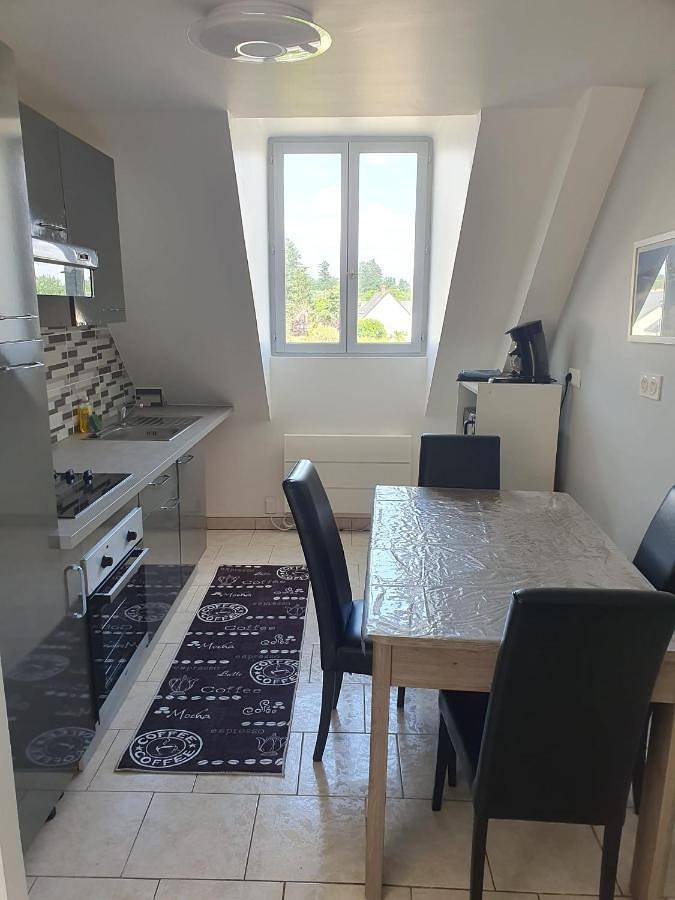 Appartement entier, Belle Maison A Ménars in Menars, Région de Blois