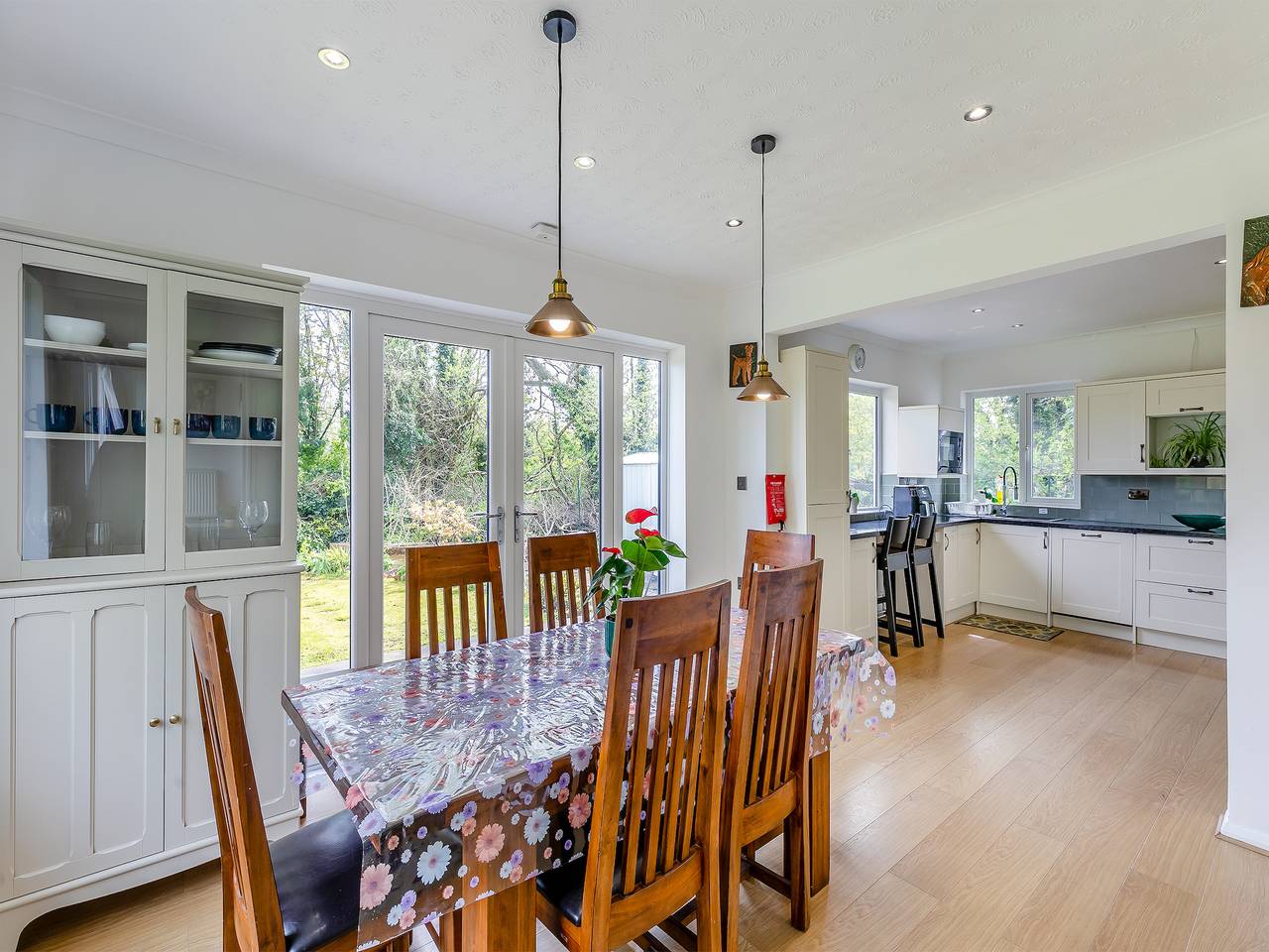 Forest  View Cottage in Nottingham, Midlands del Este