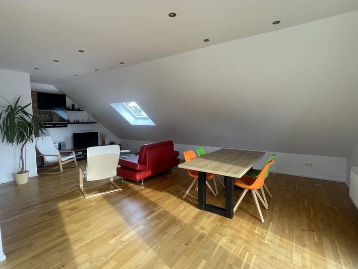 Ferienwohnung für 4 Personen in Rheinhessen - 4