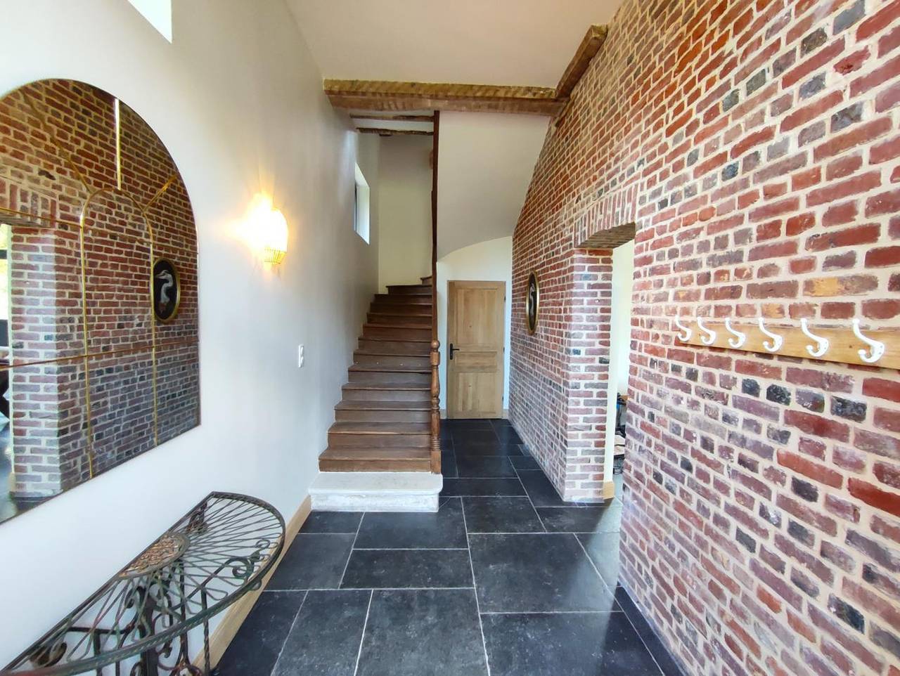 Gîtes de France® - Les Ecuries de Diane in Saint-Jean-du-Cardonnay, Rouen region