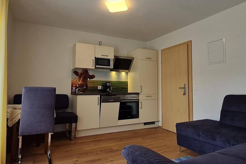 Appartement für Zwei - Pension Morhof in Mühlen, Lavanttaler Alpen