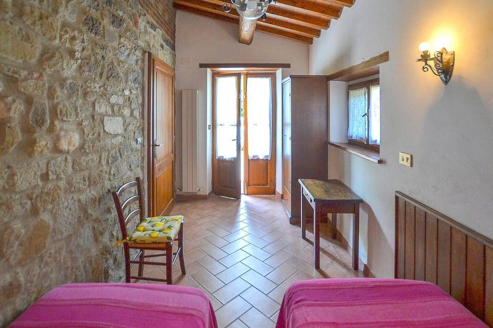 Appartamento intero, Splendido appartamento con 2 camere da. in Cortona, Provincia di Arezzo