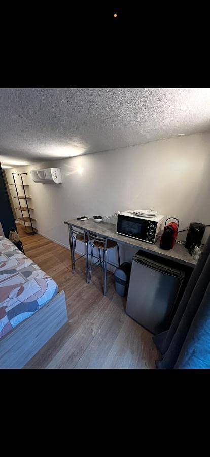 Gîte pour 2 personnes dans Musee Du Berry Bourges - 2