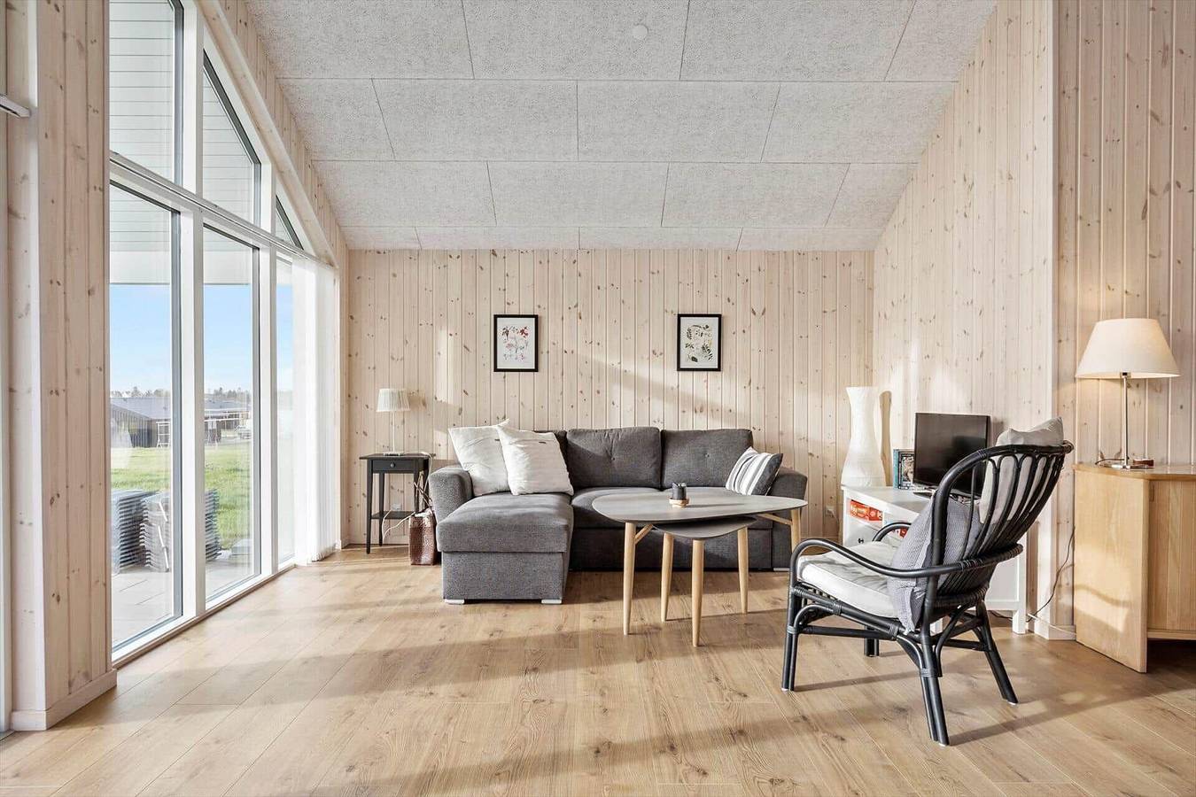 M232 Stubbekøbing - Pilehegnet 21 in Stubbekøbing, Schwedische Ostsee