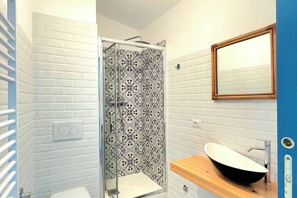 Magnolia House 42 in historic center free parking in Calitri, Avellino Provinz