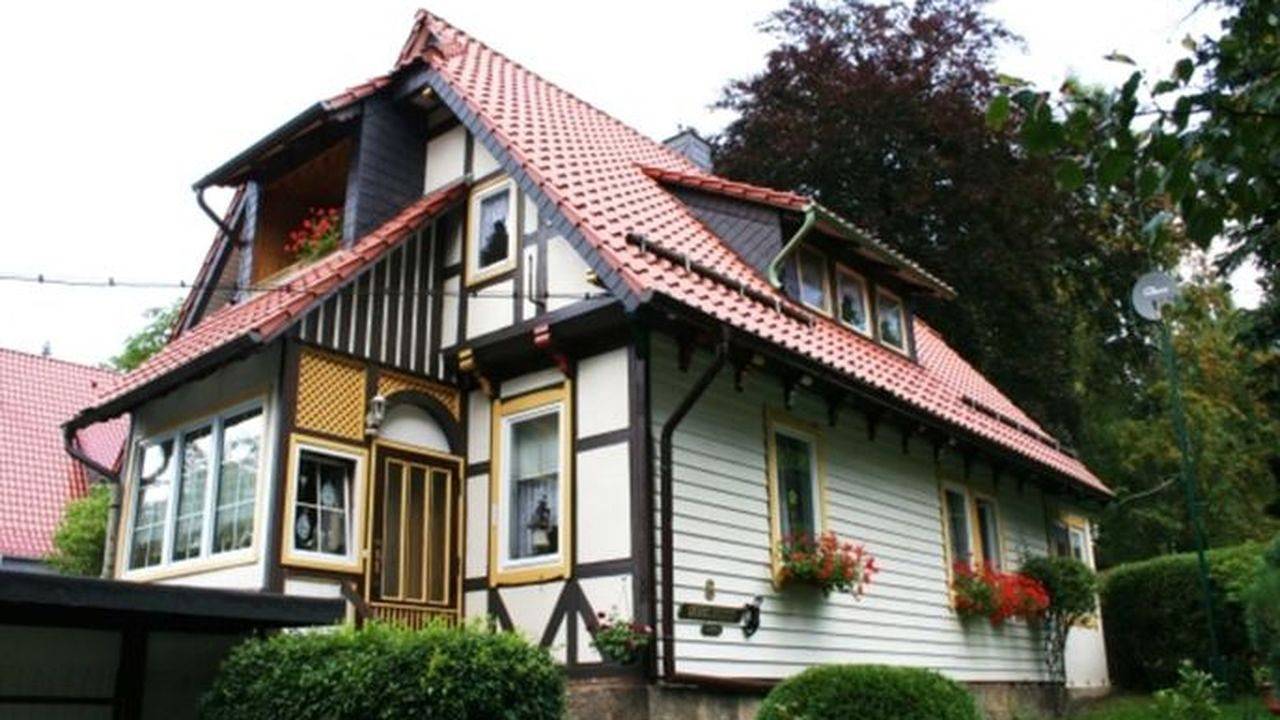 Entire holiday apartment, Ferienwohnung für 3 Personen (43 m²) in Elend in Elend, Harzvorland