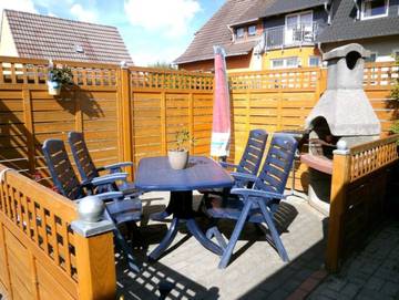 Ferienhaus für 4 Personen in Zempin, Usedom, Bild 1