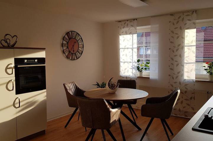 Ferienwohnung für 4 Personen - 1