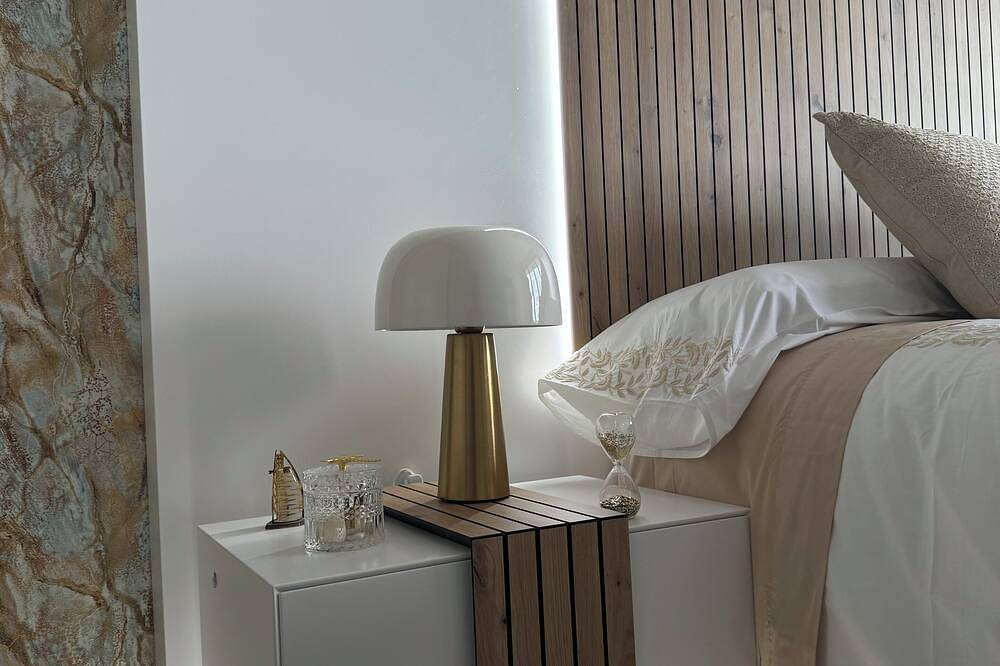 Majestic Luxury Villa Overlooking The Sea, Alicante.In First Line Beach!!! in El Cabo de las Huertas, San Juan Playa