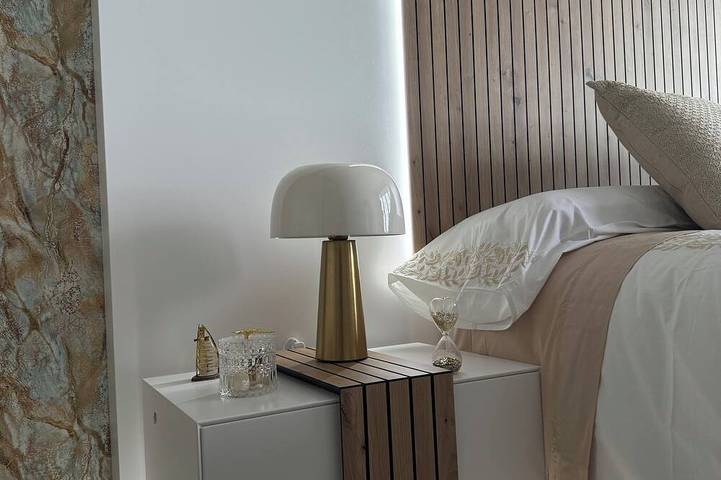 Villa pour 6 personnes, avec piscine ainsi que jacuzzi et jardin, animaux acceptés à Alicante - 2