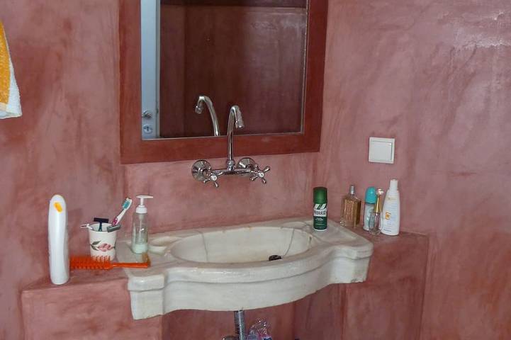 Location de vacances pour 14 personnes, avec balcon et jardin, animaux acceptés dans Cythère - 3