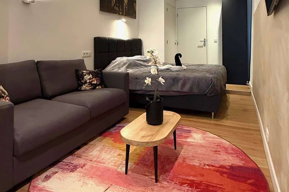 Ganze Wohnung, Stylish studio in the heart of Breda city center in Breda, Nordbrabant