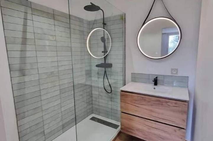 Location de vacances pour 4 personnes à Loriol-sur-Drôme - 4