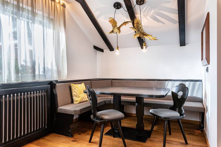 Ferienwohnung für 4 Personen, mit Balkon in Kastelruth - 4