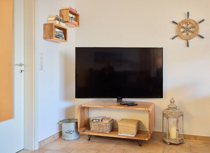 Ganze Ferienwohnung, Duhner Brise Fewo 15 in Duhnen, Cuxhaven