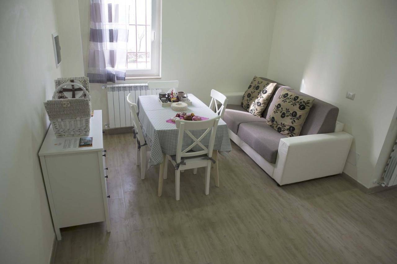 Appartamento intero, La Dolce Casetta in Grottaferrata, Castelli Romani