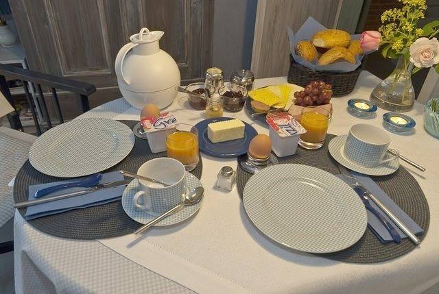 Pension pour 2 personnes, avec Balcon ainsi que Balcon/Terrasse et Jardin dans Drelsdorf