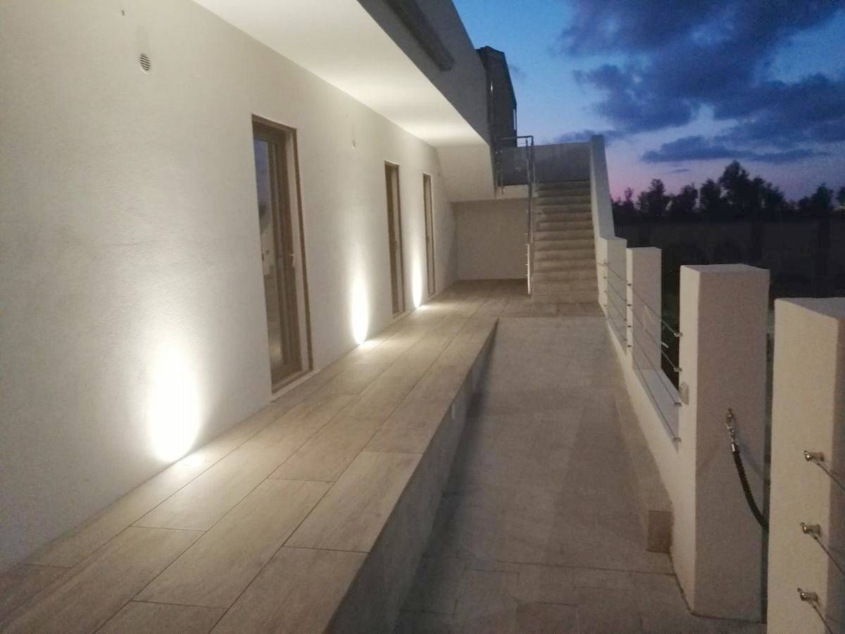 Deluxe Room in Buggerru, Costa Verde (Sardegna)