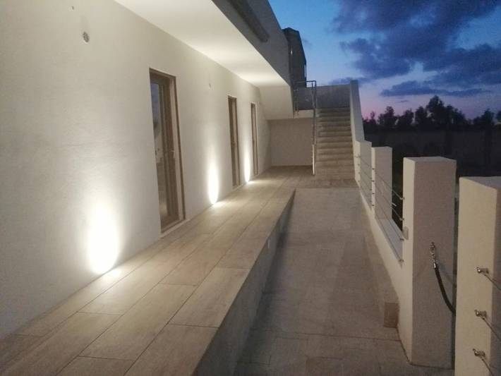 B&b per 2 persone, con Terrazza in Iglesiente