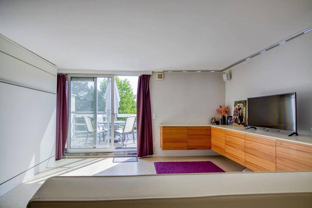 Appartement entier, Le Studio 44 in Han-sur-Lesse, Rochefort (Wallonie)