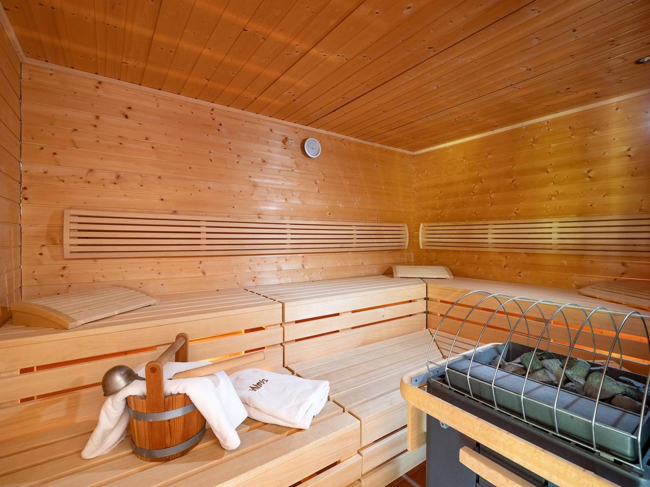 Familiensuite in Loferer und Leoganger Steinberge, Sankt Jakob in Haus