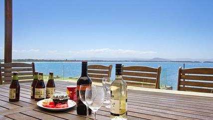 Holiday Home for 10 People in Culburra, Culburra Beach, Photo 2