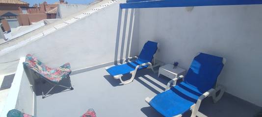 Apartment for 4 People in Las Calas, Torrevieja, Photo 1