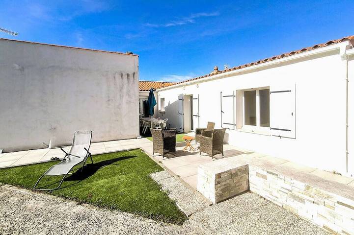 Casa de vacaciones para 7 personas - 1