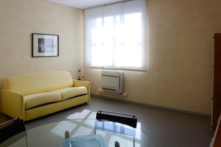 Location de vacances pour 4 personnes, avec vue sur le lac et vue, animaux acceptés à Mantoue - 3