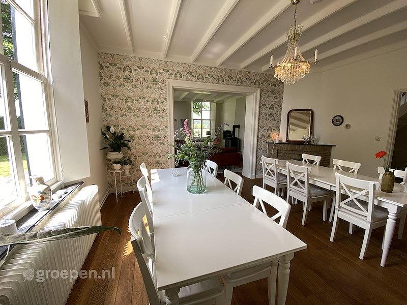 Ferienhaus Lengel in Achterhoek