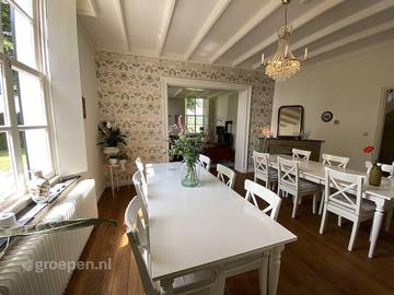 Glamping voor 12 Personen in Gelderland, Nederland, Afbeelding 2