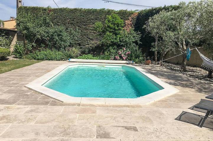 Maison de vacances pour 6 personnes - 1