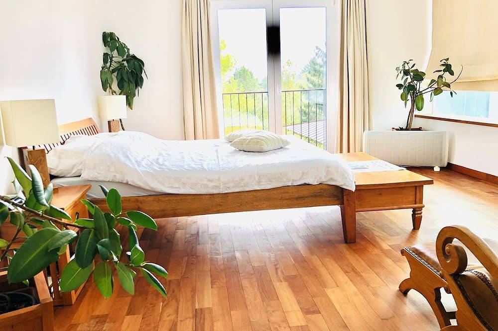 Luxusvilla 46 in Tullnerbach, Traisental