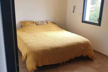 Villa pour 7 Personnes dans Andernos-les-Bains, Bassin d'Arcachon, Photo 1