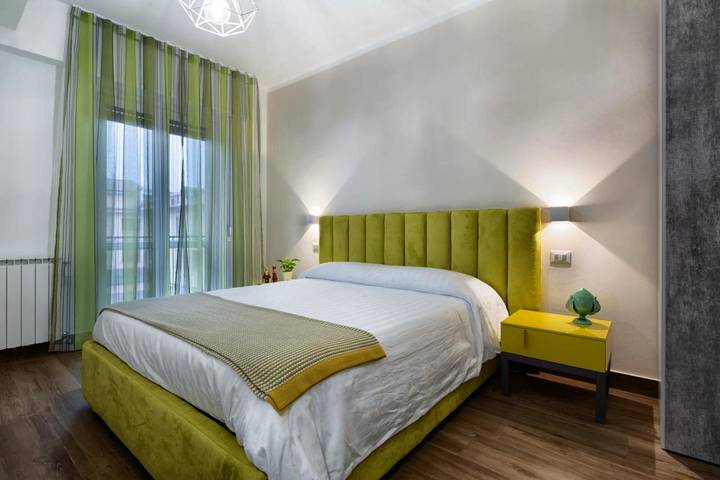 Chambre d’hôte pour 3 personnes, avec balcon à Pavie - 3