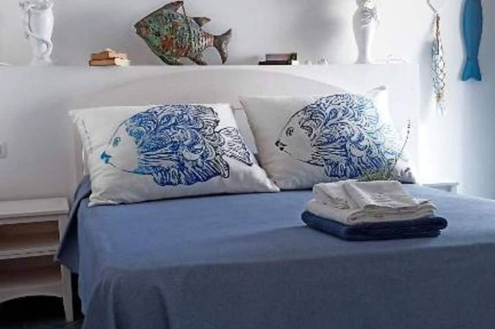 Apartamento entero, Matte Wohnung in Vibonati, Cilento Coast
