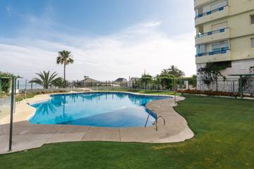 Appartement De Vacances pour 3 Personnes dans Marbella Centre, Marbella, Photo 1