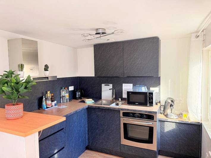 Gîte pour 4 personnes dans Office De Tourisme De Haguenau - 3