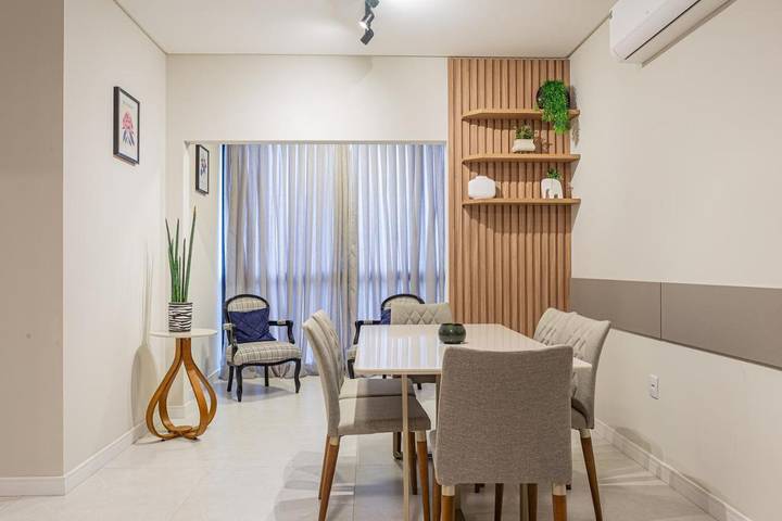 Casas e apartamentos de temporada para 6 pessoas, adaptado a crianças em Pomerode