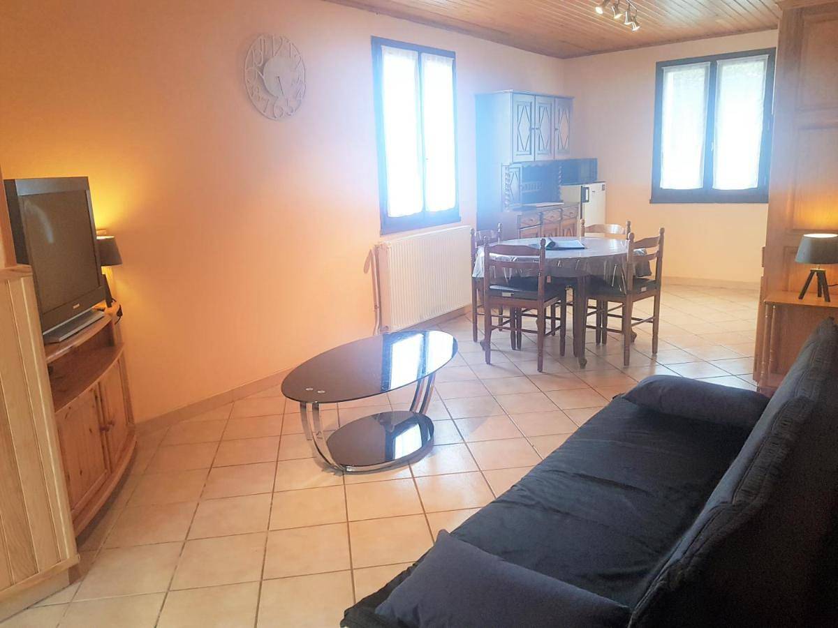 Appartement entier, Gîte les Simonets in Coucouron, Ardèche