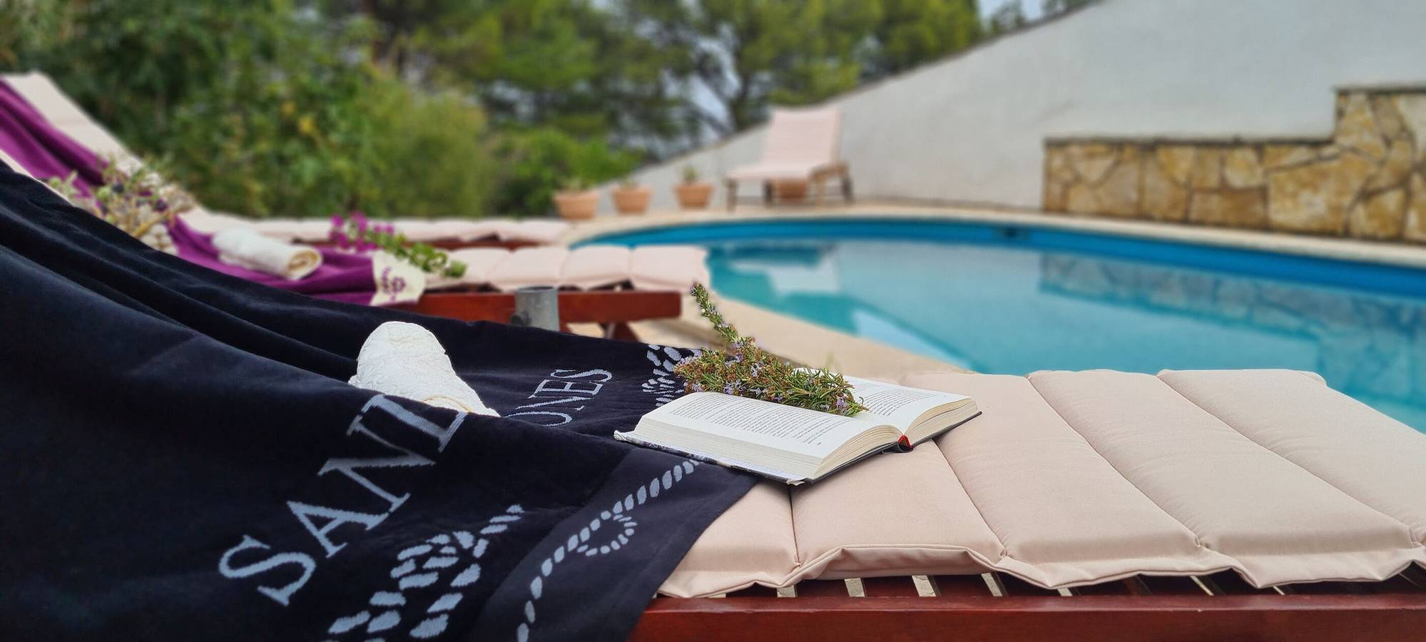 Apartament Wakacyjny dla 4 osoby w Jelsa, Hvar (wyspa)