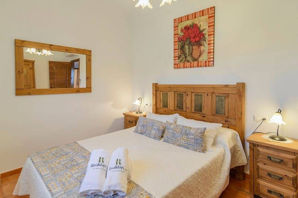 El Mirador de Iznájar in Iznájar, Sierras Subbéticas