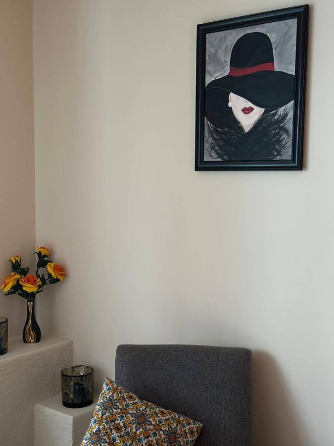 Gîte pour 4 personnes, avec balcon à Piła - 3