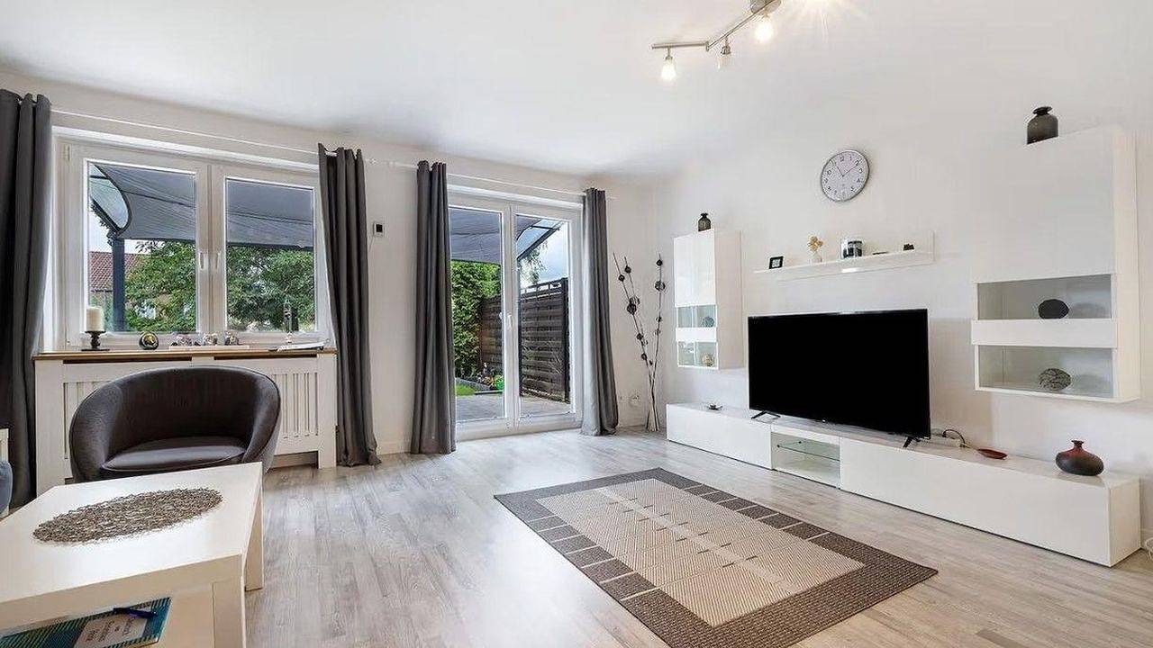 Ferienhaus für 4 Personen (100 m²) in Fallingbostel in Bad Fallingbostel, Landkreis Heidekreis